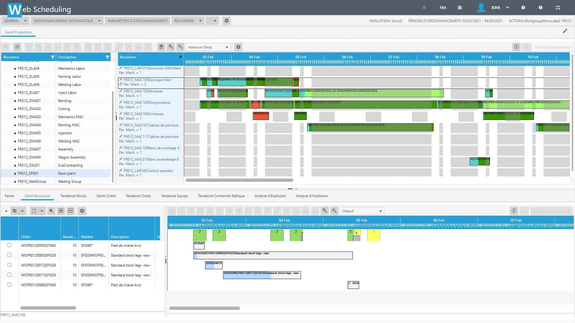 Enterprise Management - Sage