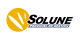 Solune logo