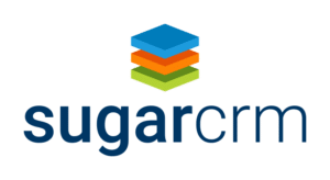 Logo Sugar CRM