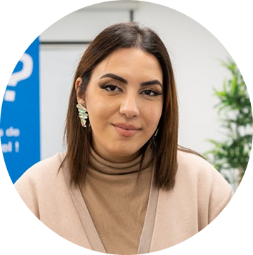 Sandra - Experte logiciel