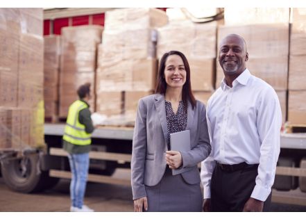 Sécuriser la chaîne logistique en temps réel avec la télégestion et un CRM adapté