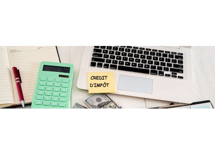 Un nouveau crédit d’impôt pour l’industrie verte en 2024
