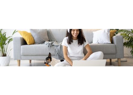 La communication interne, clé du télétravail réussi?