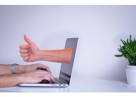 RH : tout savoir sur la charte de télétravail