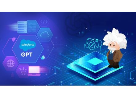 Salesforce Einstein 2024 : Révolution AI et CRM