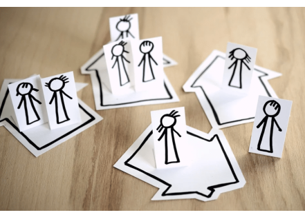 Le bouleversement économique engendrée par le Coronavirus : les gagnants et les perdants du marché