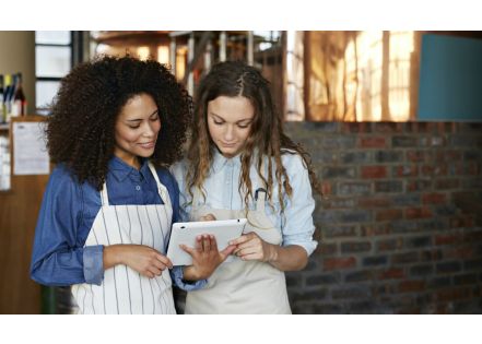 Square, leader mondial des services de paiement, fait ses débuts officiels en France