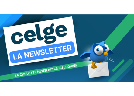 Newsletter Celge.fr : Actualités et Tendances IT Bi-mensuelles
