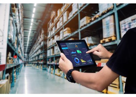 Pourquoi utiliser une solution WMS ?