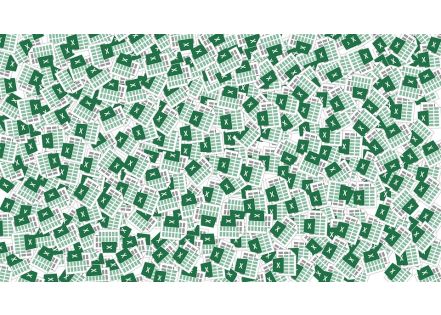 Comment faire une fiche de paie sur Excel ?