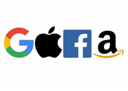 GAFAM : 10 choses que vous ne savez surement pas