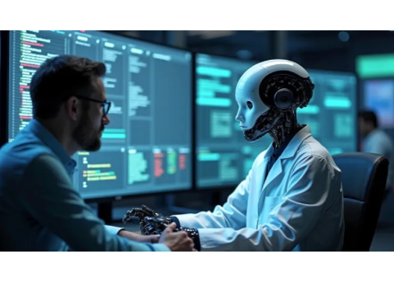 Technologies IT 2025 : 5 innovations à adopter en PME