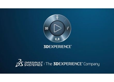 Dassault Systèmes : lancement de 3DExperience.Works