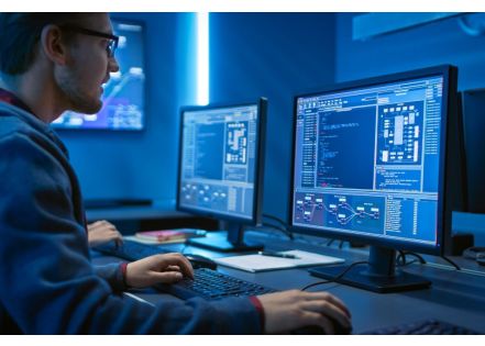 Les logiciels de gestion commerciale intègrent l’IA et le machine learning