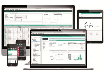 Abas racheté par l’ERP Forterro