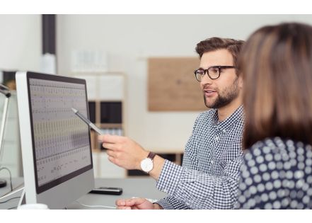 Choisir un logiciel de paie adapté aux multi sociétés