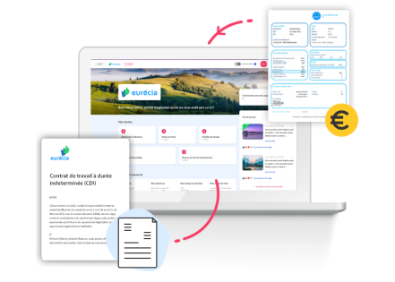 Organiser et suivre les dossiers du personnel
