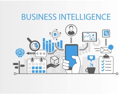 Business Intelligence : innovations et tendances à surveiller en 2024