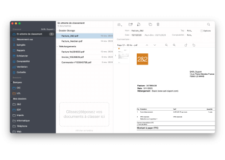 GED et IA : Optimiser la Gestion Électronique des Documents