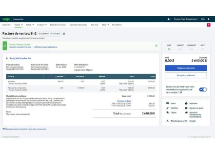 Saisie automatique de comptabilité : comment ça marche ?