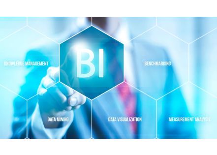 BI : les avantages du libre-service