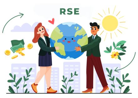 RSE : les grandes entreprises sommées d’éviter le greenwashing