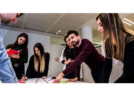 La volonté de création de valeur des DSI