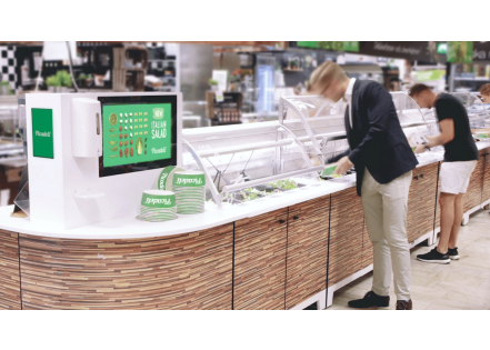 Picadeli : la force de la convivialité