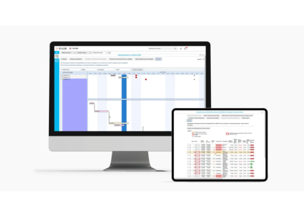 Plan Directeur de Production (PDP)