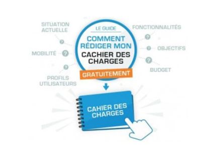 Cahier des charges CRM