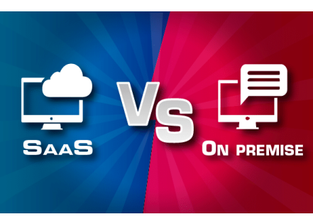 Logiciel ERP en cloud versus « on premise »: la liste des avantages et inconvénients de 2021