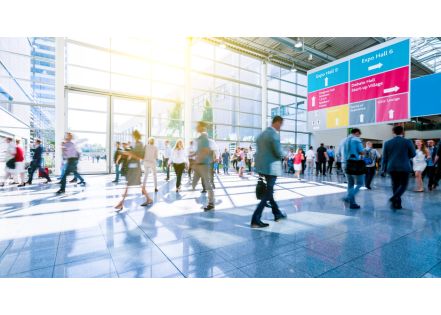 Décisionnaires : les 5 évènements IT d’octobre à ne pas manquer