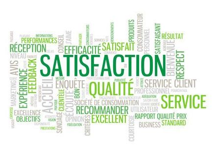 Quels métiers de la relation client recrutent bien ?