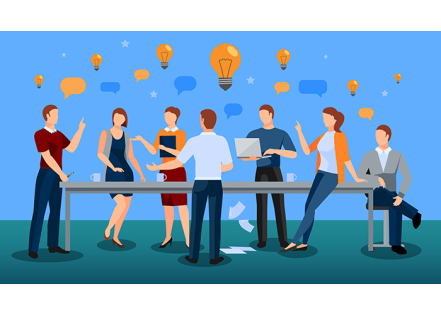 5 façons de mettre en place la thérapie organisationnelle