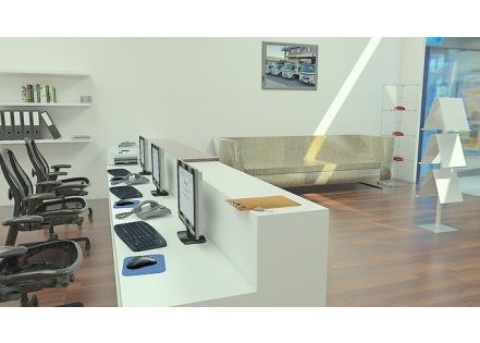 Les avantages et inconvénients de l’open space en entreprise