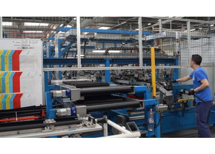 Qu’est ce que le Smart Manufacturing ?