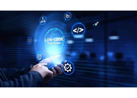 Les atouts du low-code (no-code) pour les projets ERP