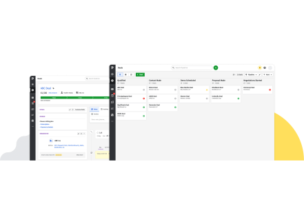 Gestion commerciale : les 4 points forts de l’IA (Intelligence Artificielle)