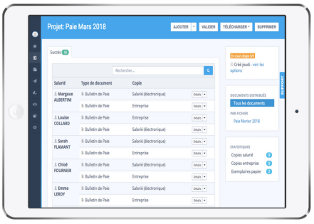 Pourquoi devriez-vous opter pour un CRM dédié aux Ressources Humaines de votre entreprise ?
