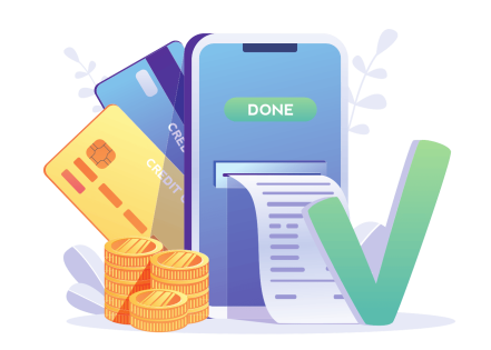 Comprendre le recouvrement B to B