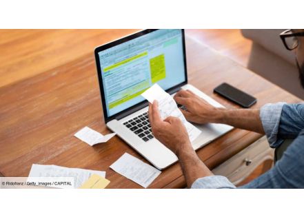 Numérisation des notes de frais : comment simplifier la gestion ?