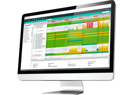 Différence entre PLM et ERP