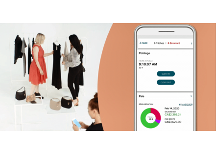 Top 25 des logiciels RH les plus utilisés en France