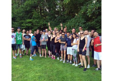 Responsable Développement Commercial BtoB