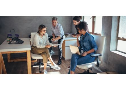 Quel logiciel de paie choisir pour une PME ?