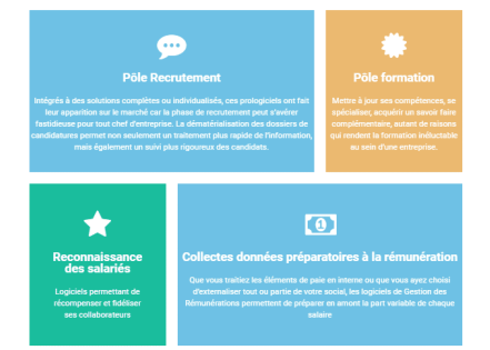 Comment comparer les logiciels de recrutement ?