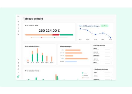 Choisir son logiciel de recouvrement avec CELGE
