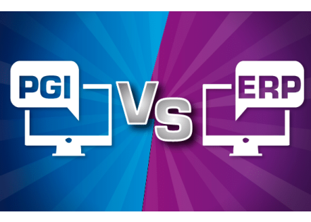 PGI ou ERP ?