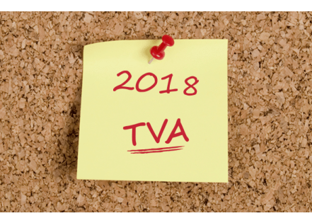 Loi antifraude à la TVA : obligation d’utiliser des logiciels de caisse certifiés à partir de 2018