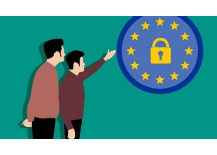 Communiquez en ligne de façon sécurisée avec le RGPD